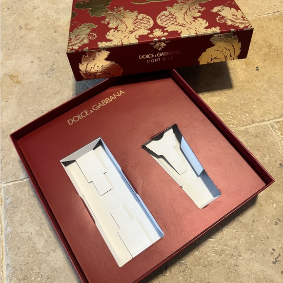Dolce & Gabanna NEW gift box - Picture 3 of 3